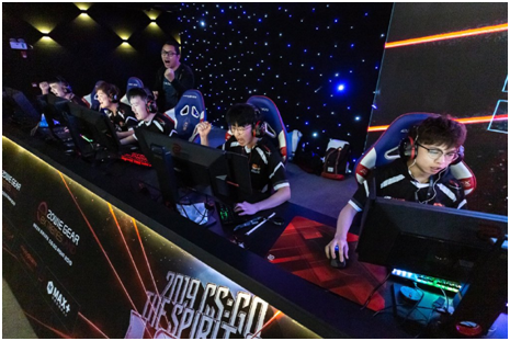 一加杯和平精英高校赛总决赛精彩回顾